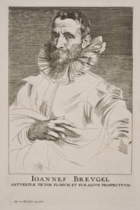  av Anthony van Dyck
