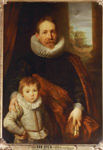  av Anthony van Dyck