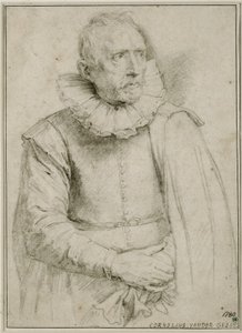  av Anthony van Dyck