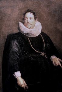 av Anthony van Dyck