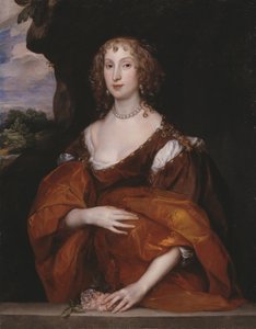  av Anthony van Dyck
