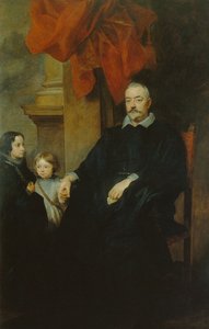  av Anthony van Dyck