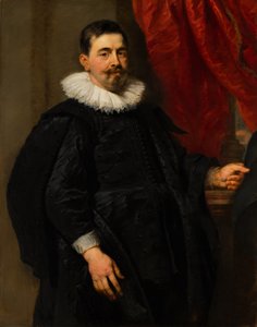  av Anthony van Dyck