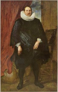  av Anthony van Dyck