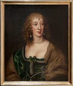  av Anthony van Dyck