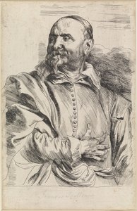  av Anthony van Dyck