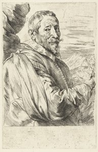  av Anthony van Dyck