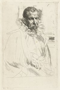  av Anthony van Dyck