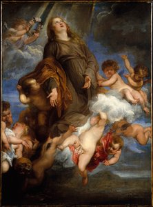  av Anthony van Dyck