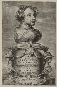  av Anthony van Dyck