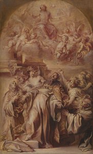  av Anthony van Dyck