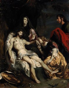  av Anthony van Dyck