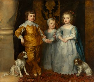 av Anthony van Dyck