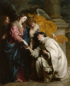  av Anthony van Dyck