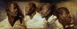 Ukjent bilde av Anthony van Dyck