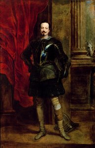 Ukjent bilde av Anthony van Dyck