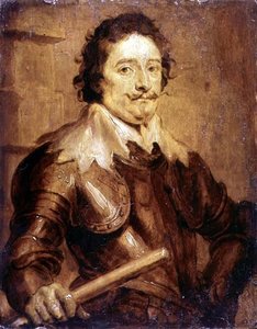 Portrett av Henry Frederick, Prince of Nassau-Orange