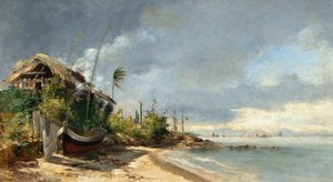  av Antonio Parreiras