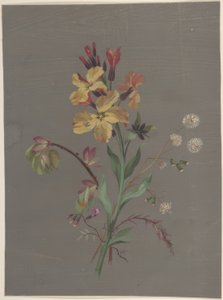 Blomsterdesign av Antoine Berjon