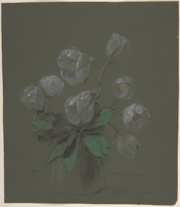 Blomsterdesign