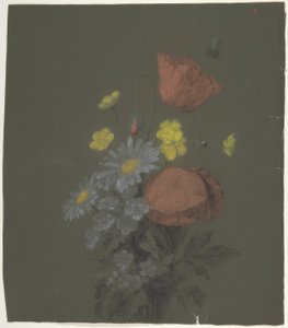 Blomsterdesign av Antoine Berjon