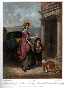 Vil du ha noen fyrstikker, 1794 1910.