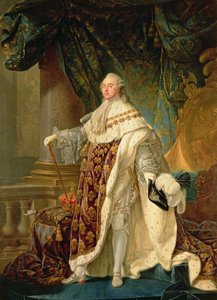 Ludvig XVI (1754–93)