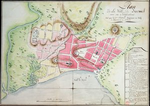  av Antoine François Sorrel des Rivieres