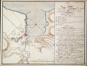  av Antoine François Sorrel des Rivieres