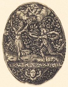 Apollo og Daphne