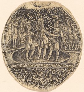 De tre horasene