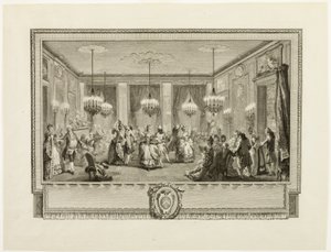 Bal Paré (Juvelballen)