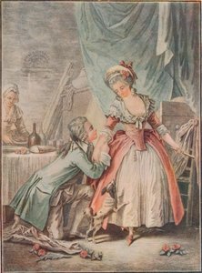 Falken, c1785