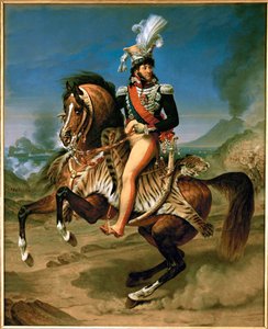  av Antoine Jean Gros