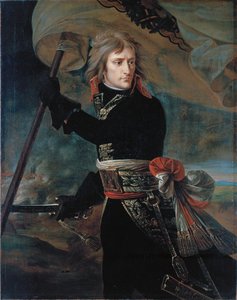  av Antoine Jean Gros
