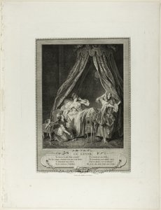  av Antoine Louis Romanet