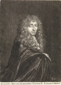  av Antoine Masson
