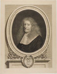 William av Brisacier