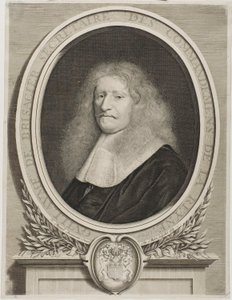 William av Brisacier