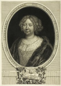 Marie de Lorraine, hertuginne av Guise, prinsesse av Joinville