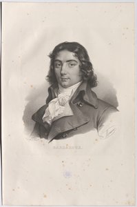  av Antoine Maurin