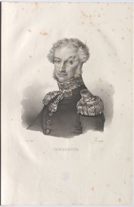  av Antoine Maurin