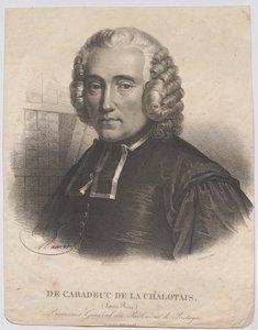  av Antoine Maurin