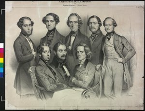  av Antoine Maurin