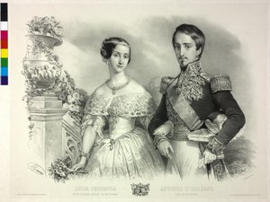  av Antoine Maurin