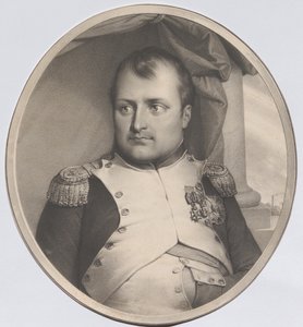  av Antoine Maurin
