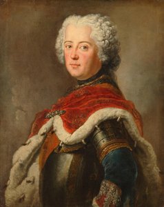  av Antoine Pesne