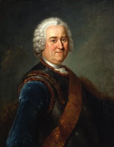  av Antoine Pesne