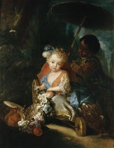  av Antoine Pesne