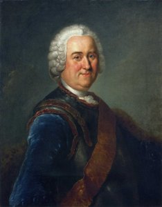  av Antoine Pesne